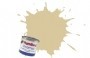 Humbrol 1376 Verf NR.121 PALE STONE MAT TINL. (14ML)