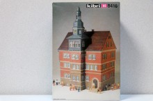 KIBRI 8416 Raadhuis Uitloop