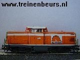 Ma 3474 u Lokomotieven~ Seco kanaaltunnelbouw