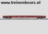 Ma 4741 Goederenwagens Rollende landesstrasse- tussenwagon