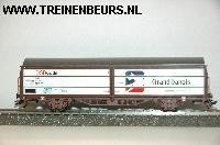 Ma 4837 u Goederenwagens Grand Danois