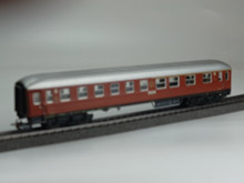 Märklin 4030 Zweeds rijtuig zeer mooie kwaliteit