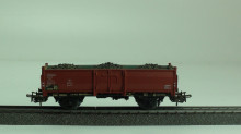Märklin 4604 Hoge bakwagen beladen met kolen