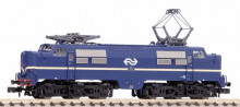 PIKO 40465 E-lok 1200 NS blauw
