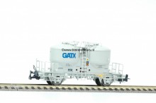 PIKO 54691 Silowagen