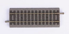 PIKO 55404 Rechte rail 107mm NIEUW