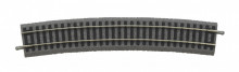 PIKO 55419 Gebogen rail R9 15 graden NIEUW