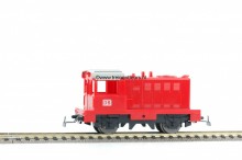 PIKO 57013 Diesellok NIEUW