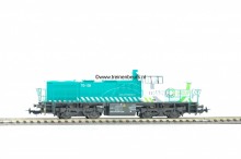 PIKO 59926 G1206 Group Train NIEUW