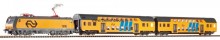 PIKO 96975 NS dubbeldekker set NIEUW