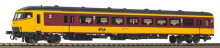 PIKO 97652 Stuurstandwagen ICR 2 Benelux
