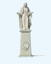 Preiser 29054 Standbeeld