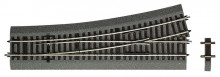 RO 42532 ROCO Rocoline met bedding H0 Wissel links 15 graden NIEUW