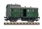 Fleischmann 5302 Dienstgeleiderwagen NIEUW