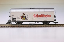 Fleischmann 5322 KOELWAGEN Schultheiss NIEUW