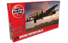 AF 08018 BOEING FORTRESS MK.III 1:72