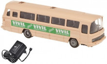 FALLER 161501 CAR SYSTEEM START-SET Met Vivil bus
