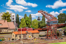 Faller 190065- Faller actieset goederenverlading