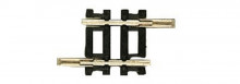 FL 22207 N Fleischmann Standaard Rail recht 17,2 mm NIEUW