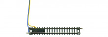FL 22220 N Fleischmann Standaard Aansluitrail 104,2 mm NIEUW