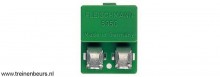 Fleischmann 6950 Gelijkrichter N/H0 NIEUW