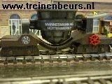 Ma 4479 u Goederenwagens MANNESMANN AG