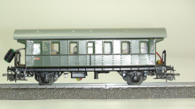 Märklin 4002 Donderbus DB