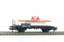 Märklin 44512 Gaswagon AGA NIEUW