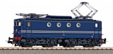 PIKO 51364 NS serie 1100 blauw zonder logo zonder botsneus