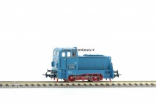 PIKO 52548 V23 blauw DR NIEUW uitloop
