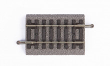 PIKO 55405 Rechte rail 62mm NIEUW