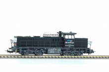 PIKO 59921 ERS Railways NIEUW uitloop