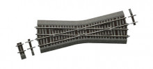 RO 42597 ROCO Rocoline met bedding H0 Kruising 15 graden NIEUW