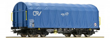 Roco 67543 DSB Huif In Rail blauw NIEUW uitloop