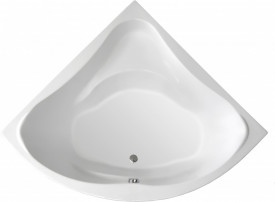 Cada de colt COPACABANA 140x140cm