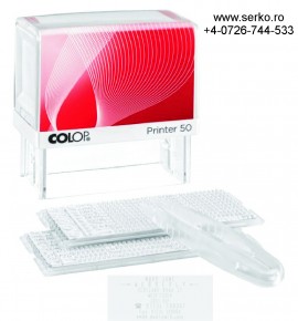 Printer 50/2-SET