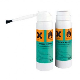 Spray de curăţare universal N110RX