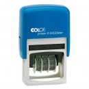 S 220 Mini-Dater