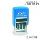 S 120 Mini-Dater