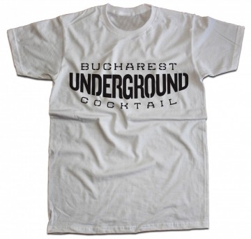 B.U.C Classic [White]