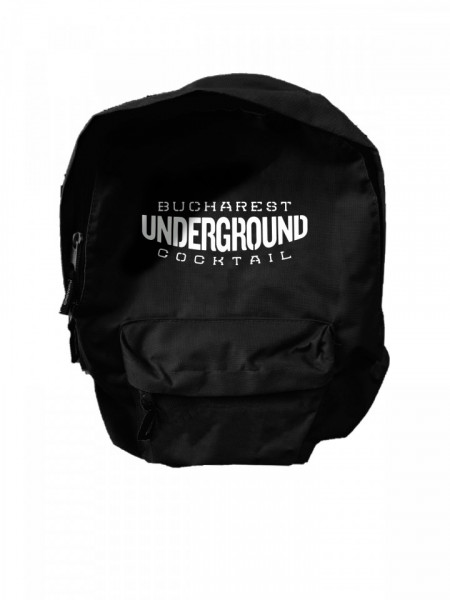 Backpack B.U.C.