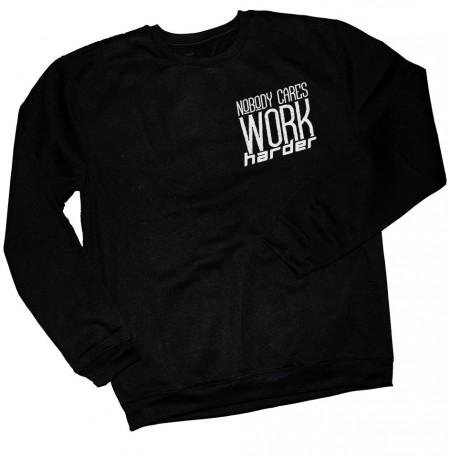 BUC X AURA SWEATSHIRT