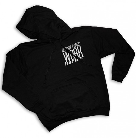 BUC X AURA HOODIE