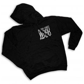 BUC X AURA HOODIE