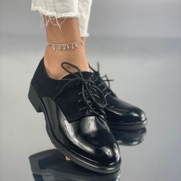 Pantofi Dama Casual Mola Negri