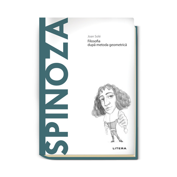 Editia nr. 15 - Spinoza