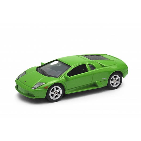 Editia nr. 34 - Lamborghini Murcielago (Masini de Colectie)
