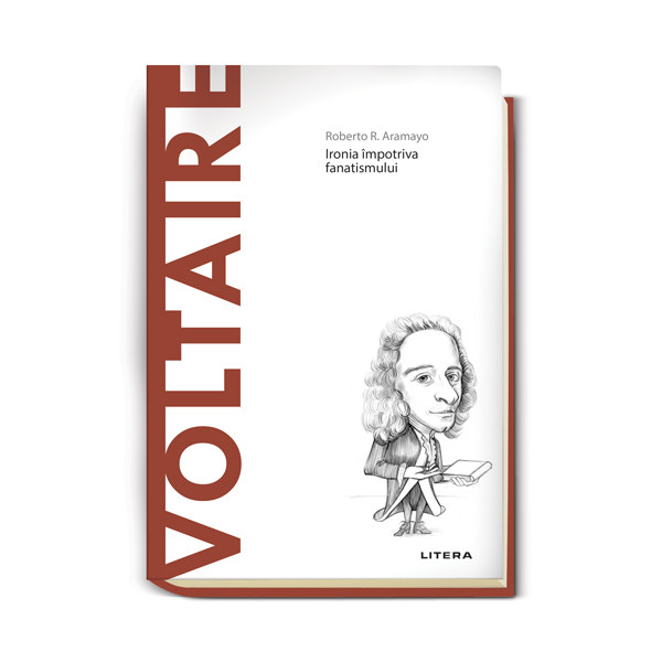 Editia nr. 06 - Voltaire