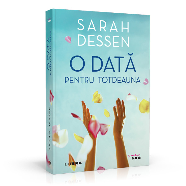 O data pentru totdeauna - Sarah Dessen