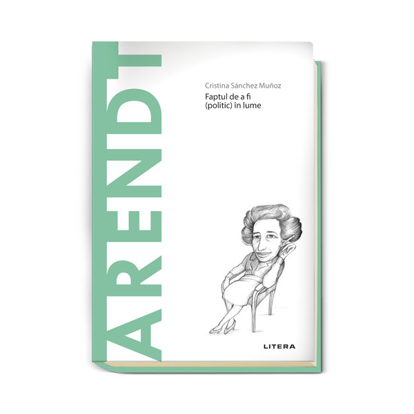 Editia nr. 18 - Arendt